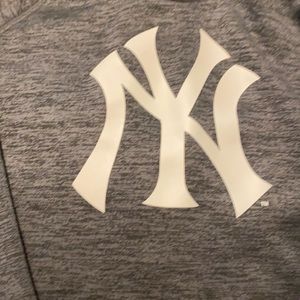 Yankees Youth Hoodie